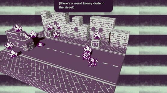 Procuring Estrogen for Your Toxic Slime Girlfriend — screenshot 5