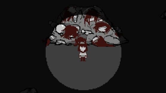 Deltarune: Survey Program — screenshot 1