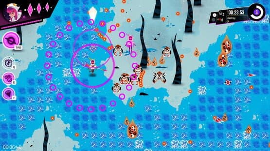 The Comyths — screenshot 1
