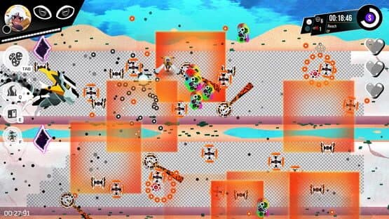 The Comyths — screenshot 4