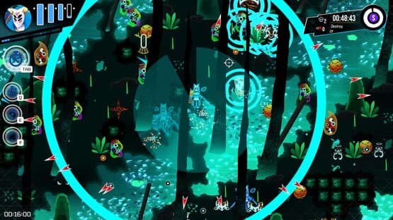 The Comyths — screenshot 5