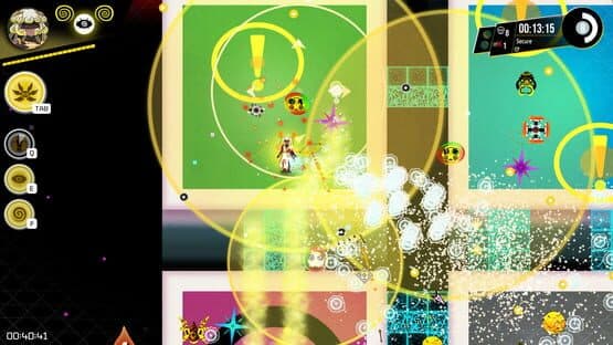The Comyths — screenshot 8