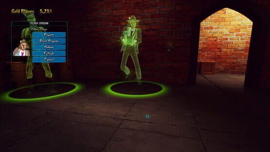 Ghost Master: Resurrection — screenshot 7