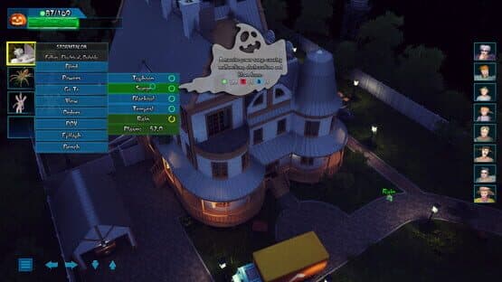 Ghost Master: Resurrection — screenshot 8