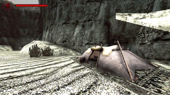 Idols of Ash — screenshot 1