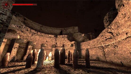 Idols of Ash — screenshot 3