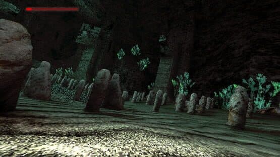 Idols of Ash — screenshot 4