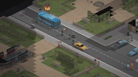Xenonauts 2 — screenshot 4