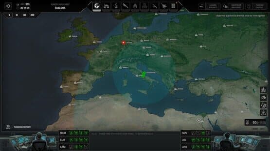 Xenonauts 2 — screenshot 5