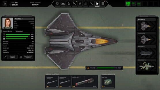Xenonauts 2 — screenshot 7