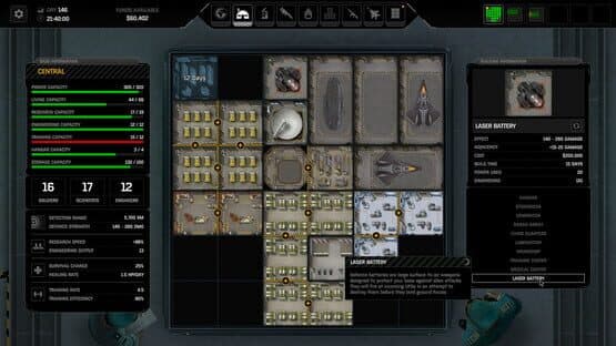 Xenonauts 2 — screenshot 8