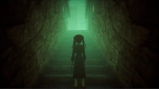 Back Alley Chronicle: Episode Saeki — screenshot 1