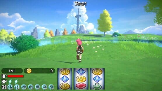 Nova Chasers — screenshot 1