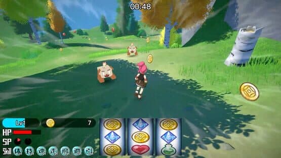 Nova Chasers — screenshot 2