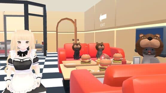 Anomyeowly — screenshot 2