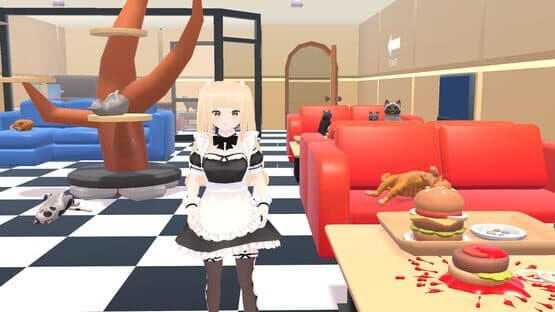 Anomyeowly — screenshot 5