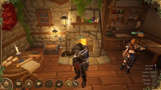 Hearth Bound — screenshot 1