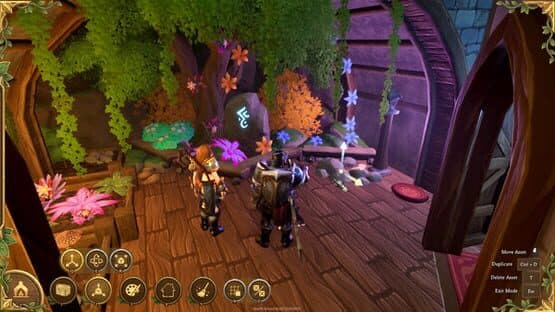 Hearth Bound — screenshot 2