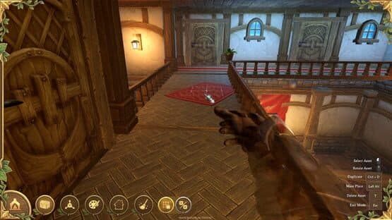 Hearth Bound — screenshot 3