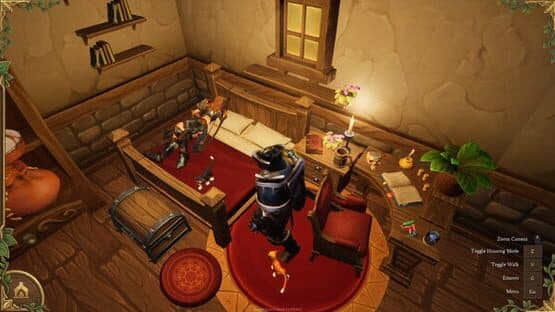 Hearth Bound — screenshot 4