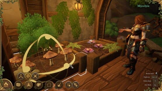 Hearth Bound — screenshot 5