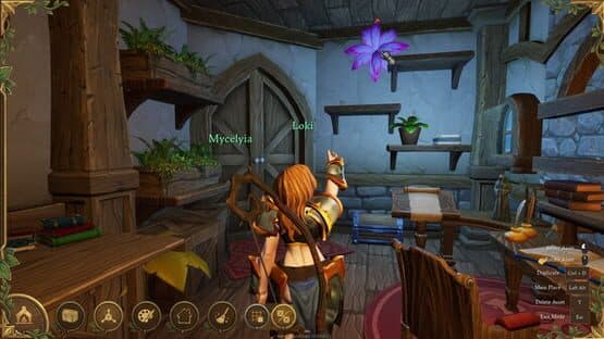 Hearth Bound — screenshot 6