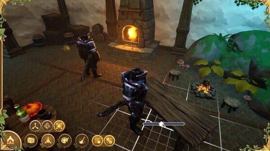 Hearth Bound — screenshot 7