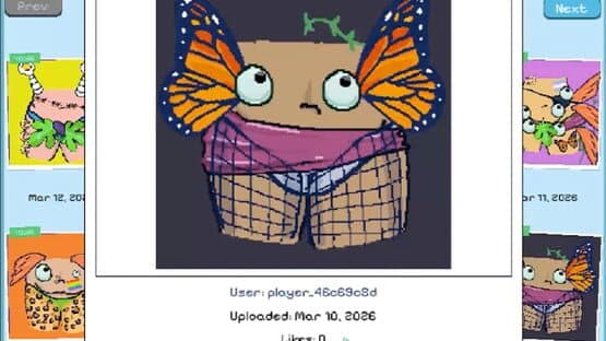 Fashion Fupa — screenshot 3