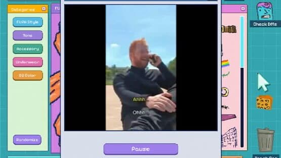 Fashion Fupa — screenshot 8
