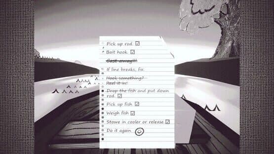 Missing The Point — screenshot 3