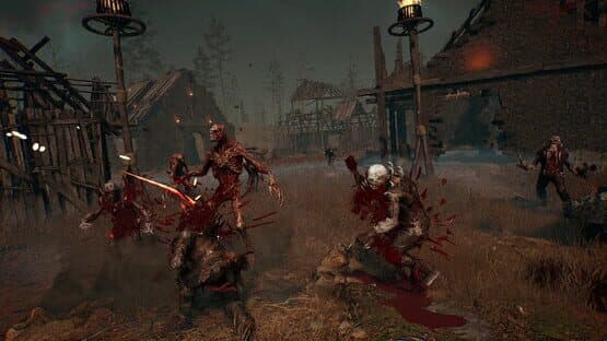 Guardians of the Wall — screenshot 2