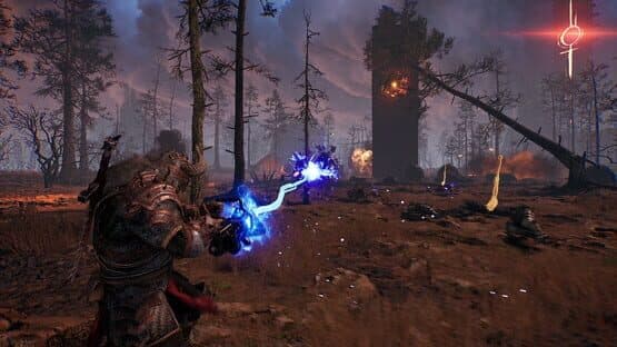 Guardians of the Wall — screenshot 4