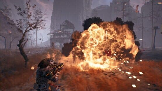 Guardians of the Wall — screenshot 5