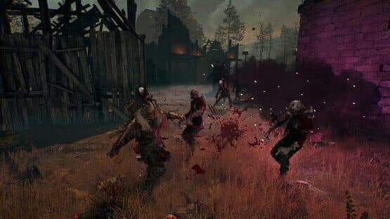 Guardians of the Wall — screenshot 6