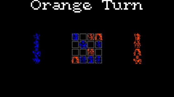 Tic-Tactics-Toe — screenshot 1