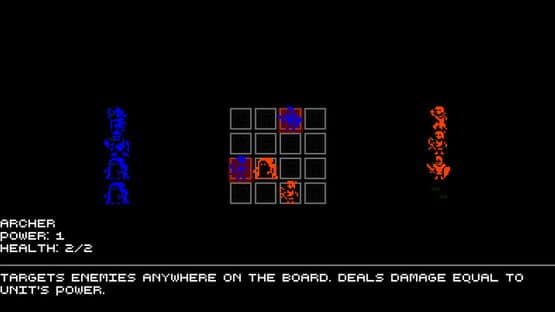 Tic-Tactics-Toe — screenshot 2
