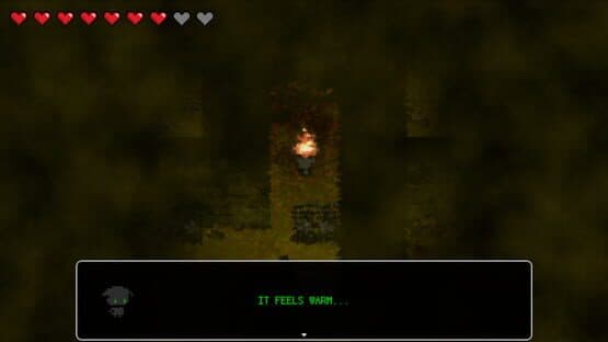 A Kitten Seeks the Moon — screenshot 1