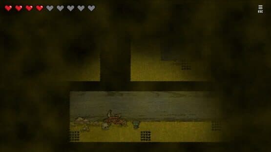 A Kitten Seeks the Moon — screenshot 2
