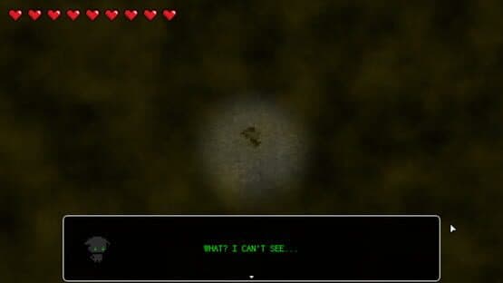 A Kitten Seeks the Moon — screenshot 4
