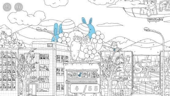 Hidden Rabbit — screenshot 6