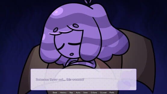 Toxic Yuri — screenshot 1