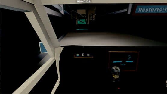 Find AI Parking Spot — screenshot 7