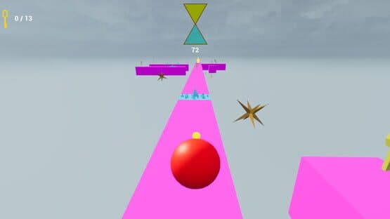 Trap Roller — screenshot 1