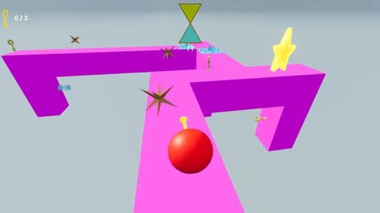 Trap Roller — screenshot 2