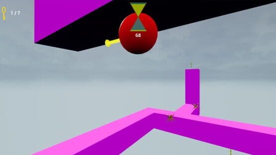 Trap Roller — screenshot 4