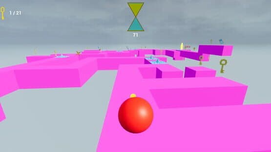 Trap Roller — screenshot 5
