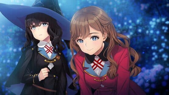 Lilac: Side Witch — screenshot 2