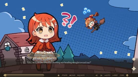 Lilac: Side Witch — screenshot 7