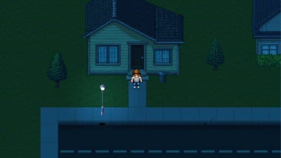 Order of the Ivy — screenshot 4