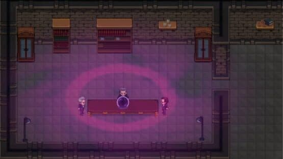 Order of the Ivy — screenshot 5